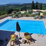 Melitta Villa