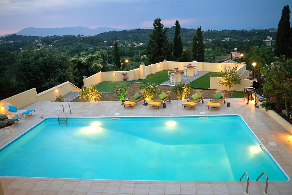 Melitta Villa
