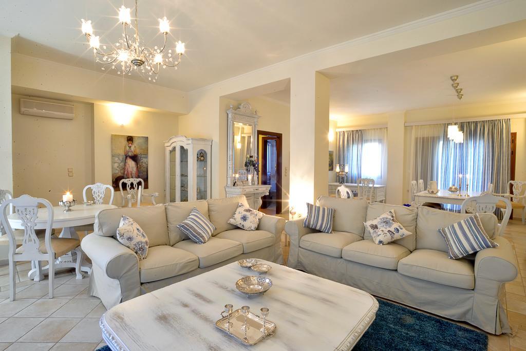 Melitta Villa *