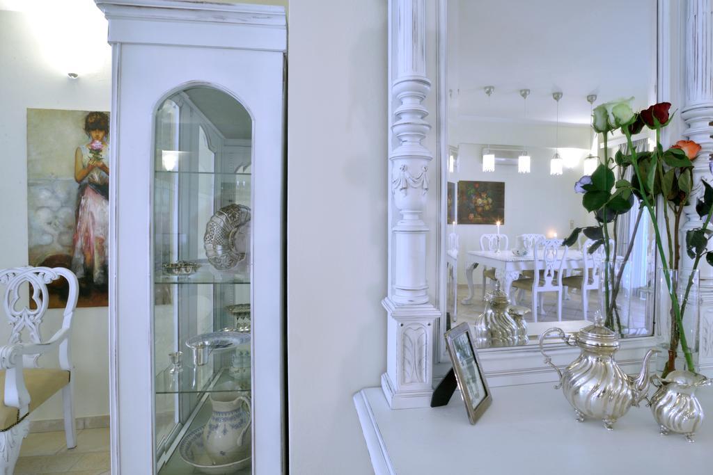 Villa Melitta *