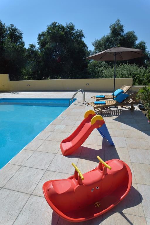 Villa Melitta *
