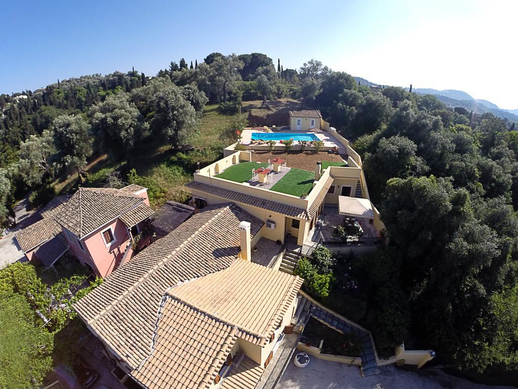 Villa Melitta *