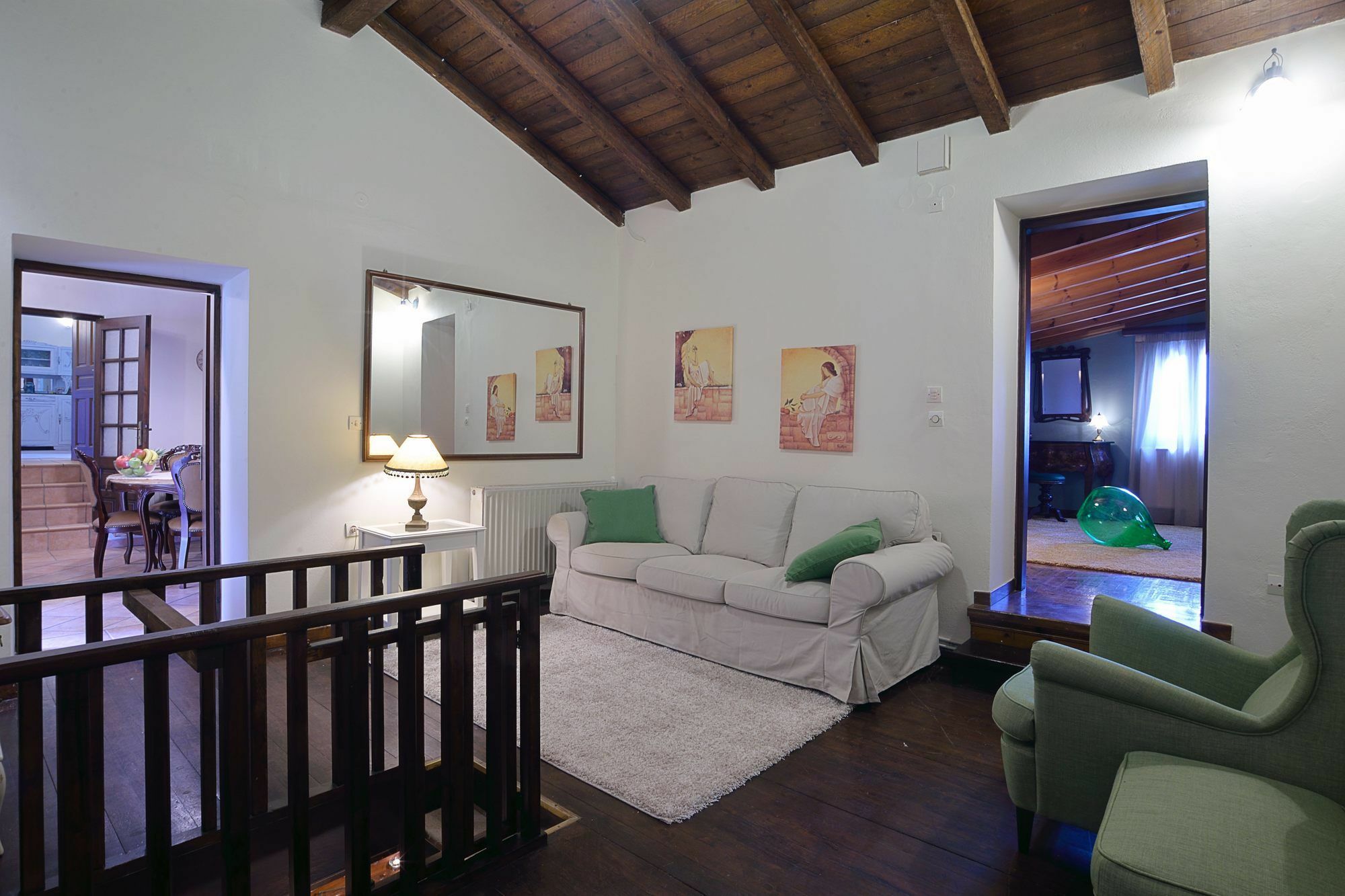 Melitta Villa Ágios Ioánnis