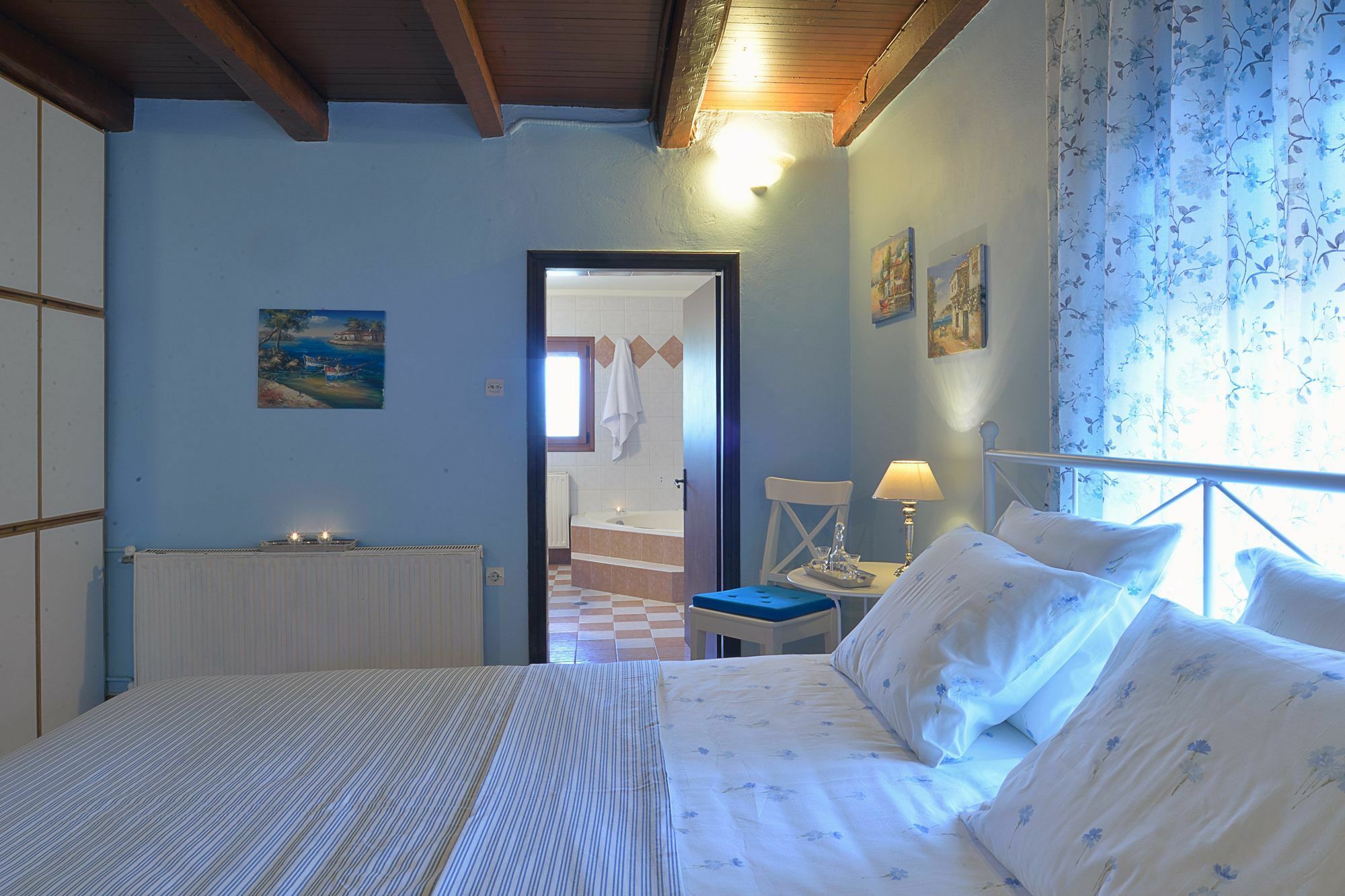 Melitta Villa *
